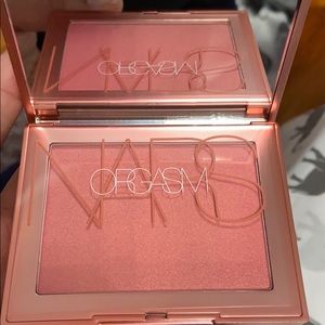 NARS Blush 🌺🌺